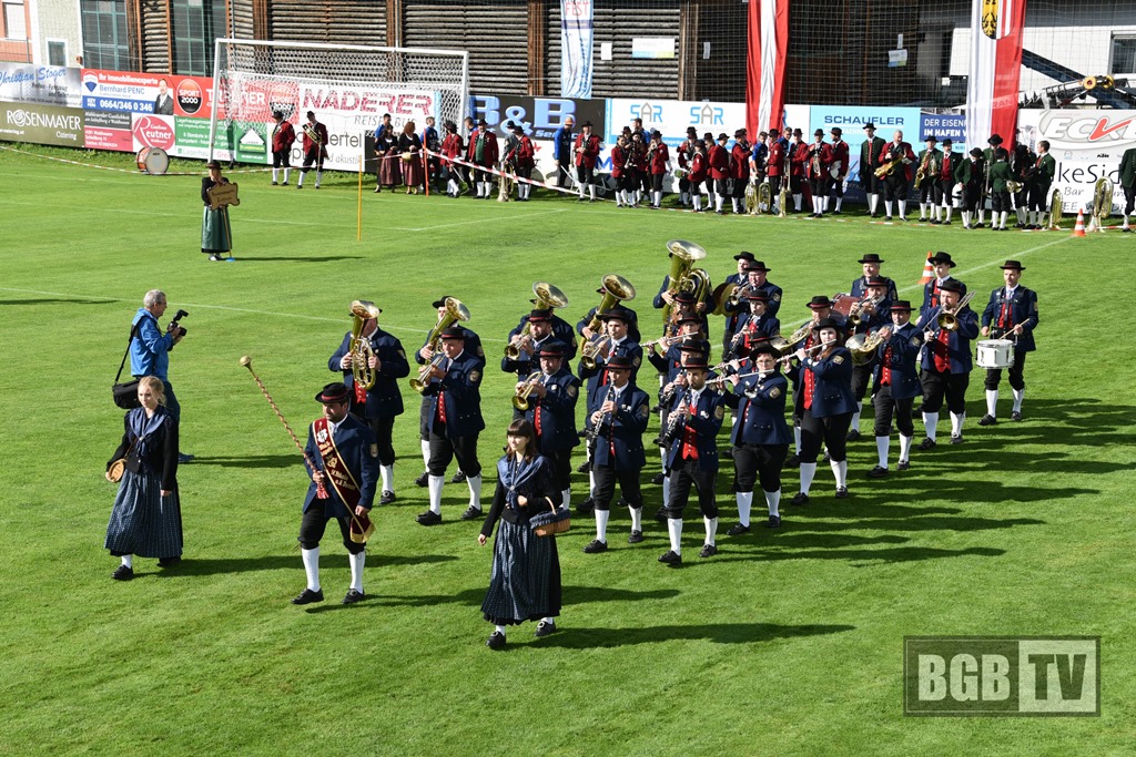 Ehejubilare & Frühschoppen