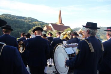 Konzert Florianer Sängerknaben