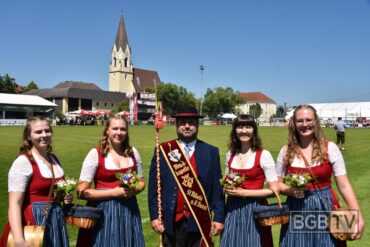 Kilianikirtag & Tag der Blasmusik