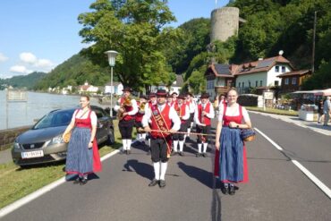 Marschmusikbewertung