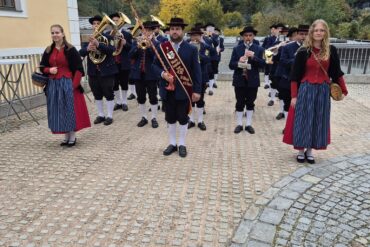 Musikausflug