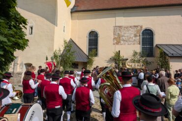 Marschmusikbewertung